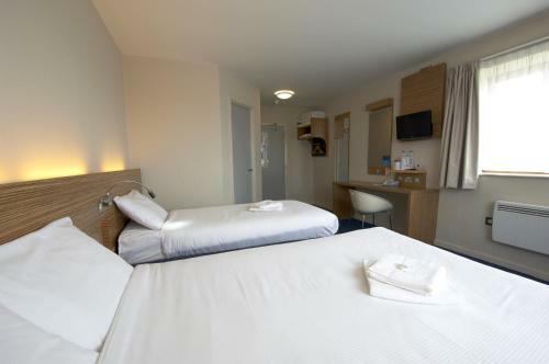 Hotel Travelodge Limerick