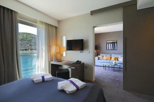 Boutique Hotel Adoral