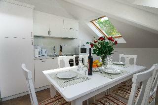 Apartments Villa Riva