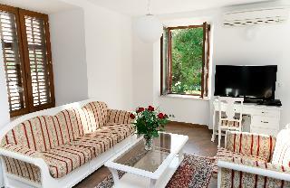 Apartments Villa Riva