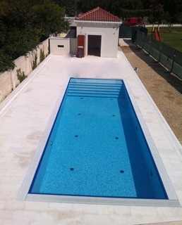 Apartments Villa Riva