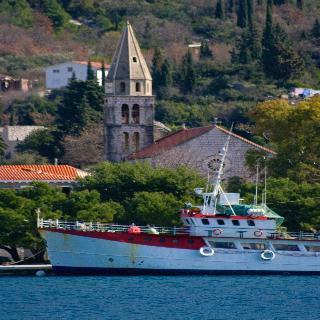 Apartments Villa Riva