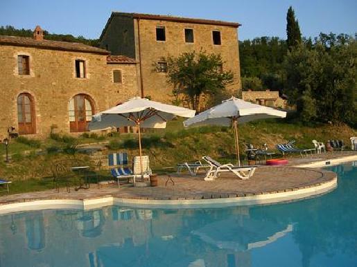 Hotel Il Cantico Della Natura