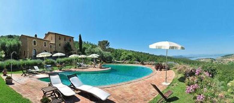 Hotel Il Cantico Della Natura