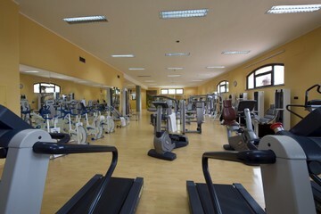 Park Hotel Ai Cappuccini