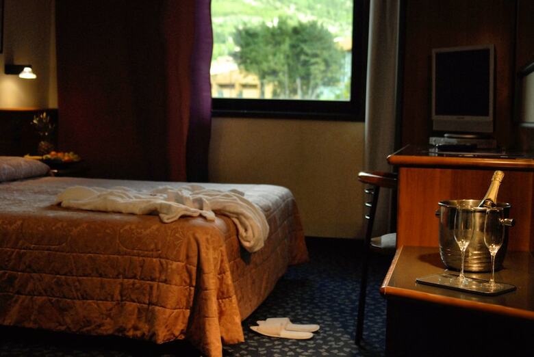 Sporting Hotel