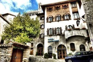 Hotel Gattapone