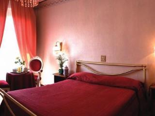 Hotel Park Ge. Al.
