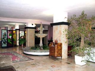 Hotel Park Ge. Al.