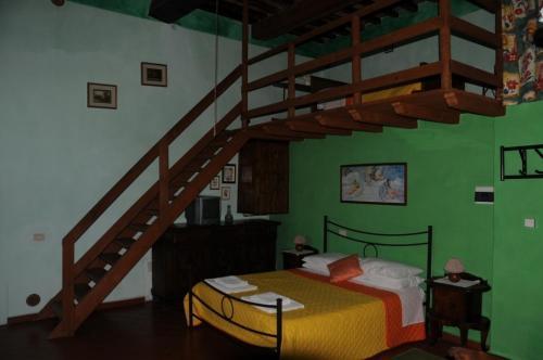 Apartamento Castel D`arno
