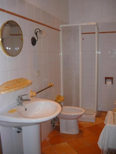 Apartamento Castel D`arno