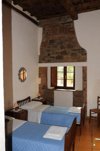 Apartamento Castel D`arno