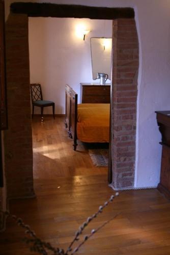 Apartamento Castel D`arno