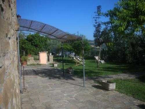Apartamento Castel D`arno