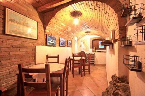 Apartamento Castel D`arno