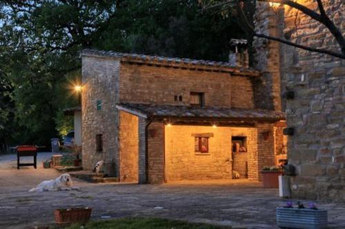 Apartamento Castel D`arno