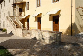Bed & Breakfast Antico Casale Urbani