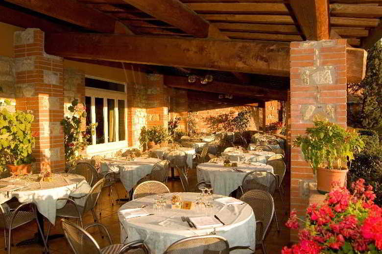 Hotel Villaggio Albergo Il Gabbiano