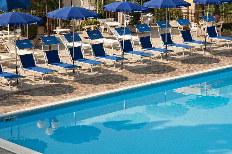 Hotel Villaggio Albergo Il Gabbiano
