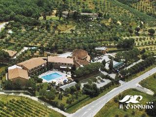 Hotel Villaggio Albergo Il Gabbiano