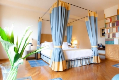 Hotel Le Tre Vaselle