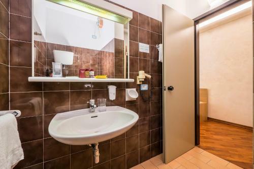 Hotel Vega Perugia