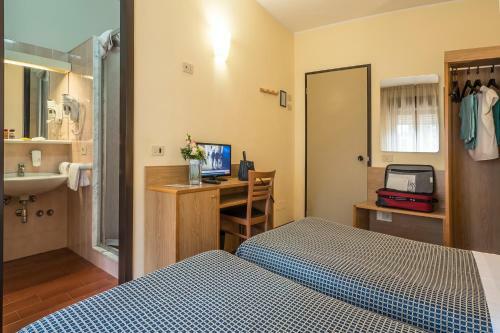 Hotel Vega Perugia