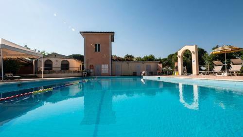 Hotel Vega Perugia