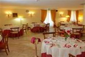 Park Hotel Logge Del Perugino
