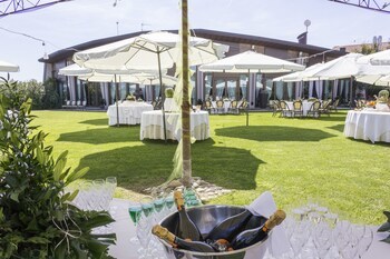 Hotel Borgo Ronchetto Relais Gourmet