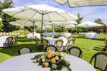 Hotel Borgo Ronchetto Relais Gourmet