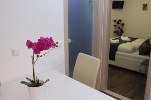 Villa Toni Design Apartments