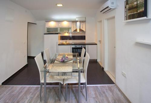 Villa Toni Design Apartments