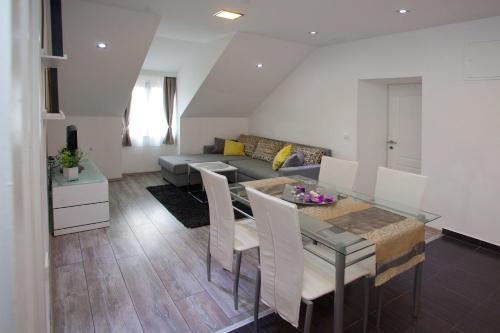 Villa Toni Design Apartments