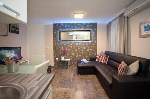 Villa Toni Design Apartments
