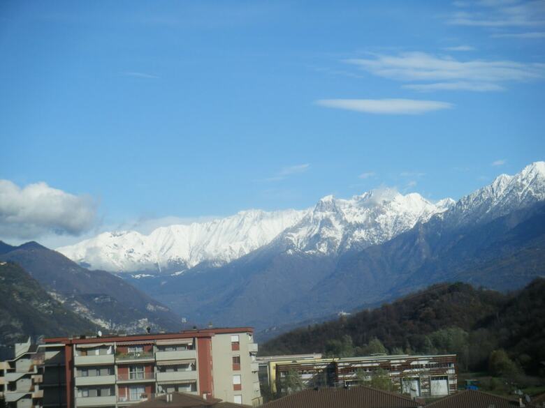 Aparthotel Residence Vezzoli