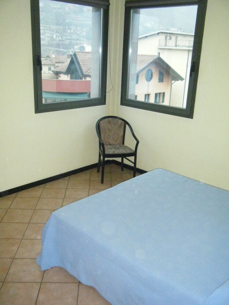 Aparthotel Residence Vezzoli
