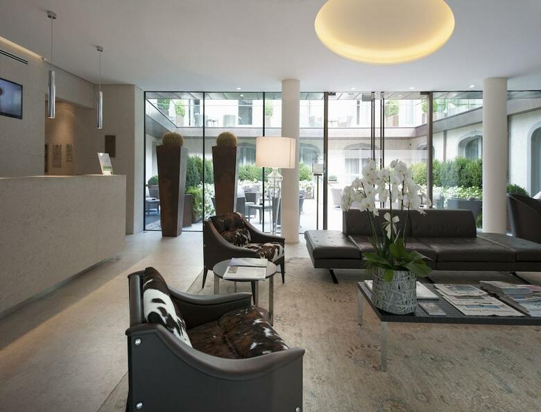 Hotel Relais San Lorenzo