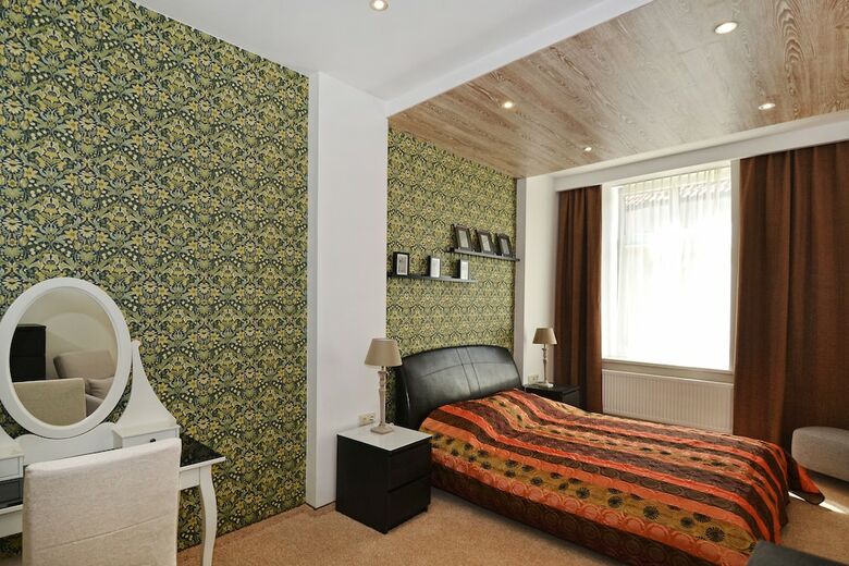 Rentida Apartments