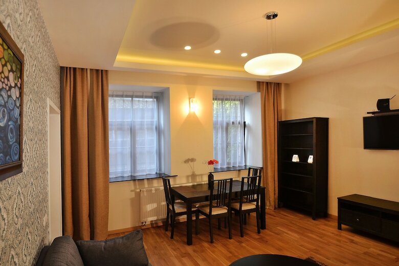 Rentida Apartments