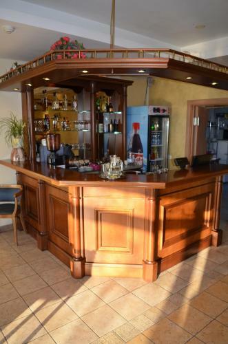 Hotel Velga