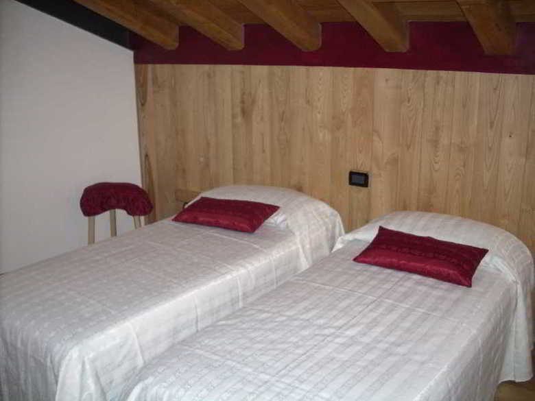 Bed & Breakfast Ernestina