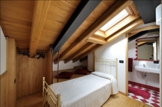 Bed & Breakfast Ernestina