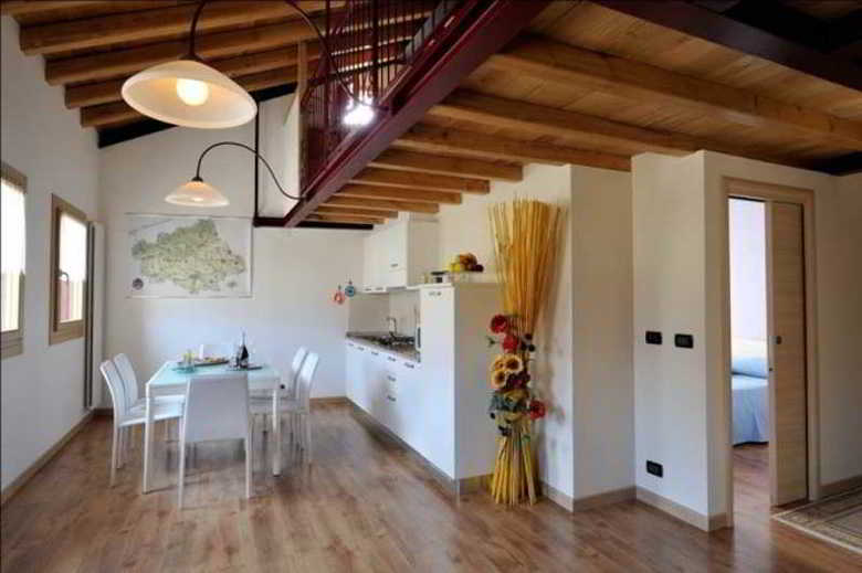 Bed & Breakfast Ernestina