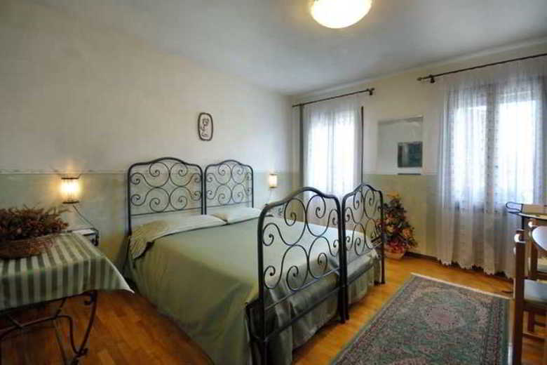 Bed & Breakfast Ernestina