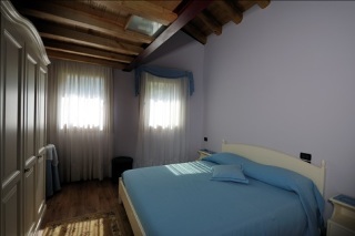 Bed & Breakfast Ernestina