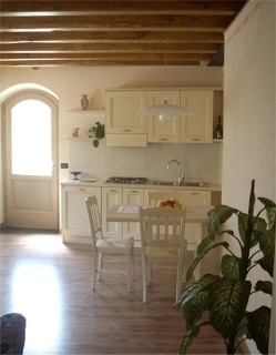 Bed & Breakfast Ernestina