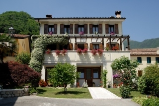 Bed & Breakfast Ernestina