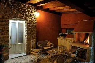 Bed & Breakfast Ernestina