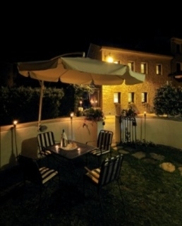 Bed & Breakfast Ernestina